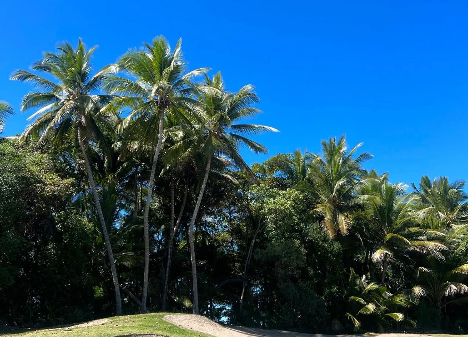 35 Beachfront Mirage Port Douglas 0*,  Австралия