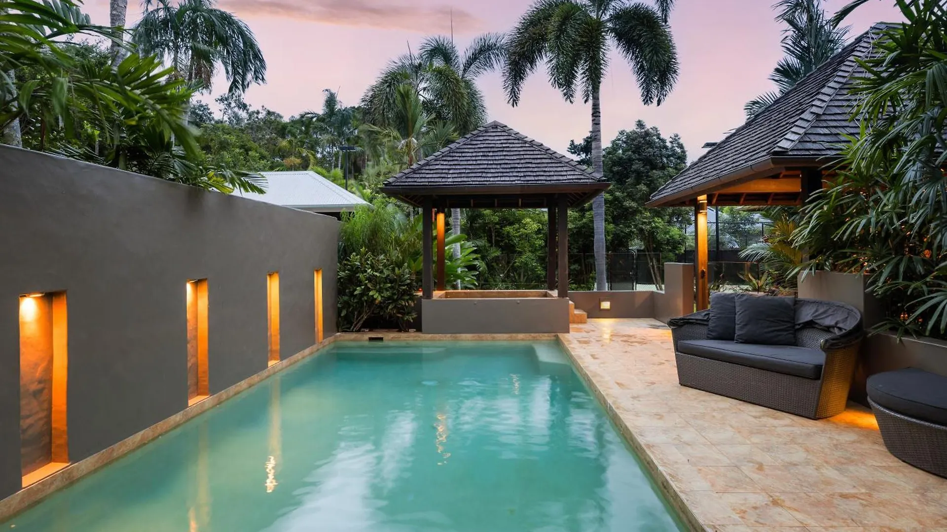 35 Beachfront Mirage Port Douglas